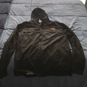 Mizzou Rain jacket